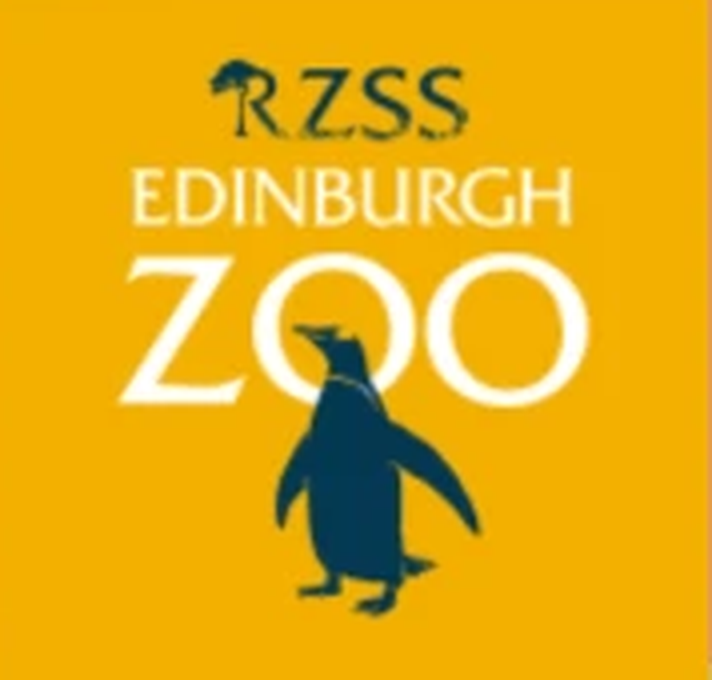 RZSS Edinburgh Zoo